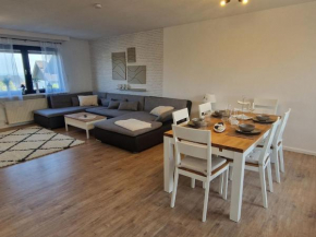 Fantastic holiday flat in the Teutoburg Forest